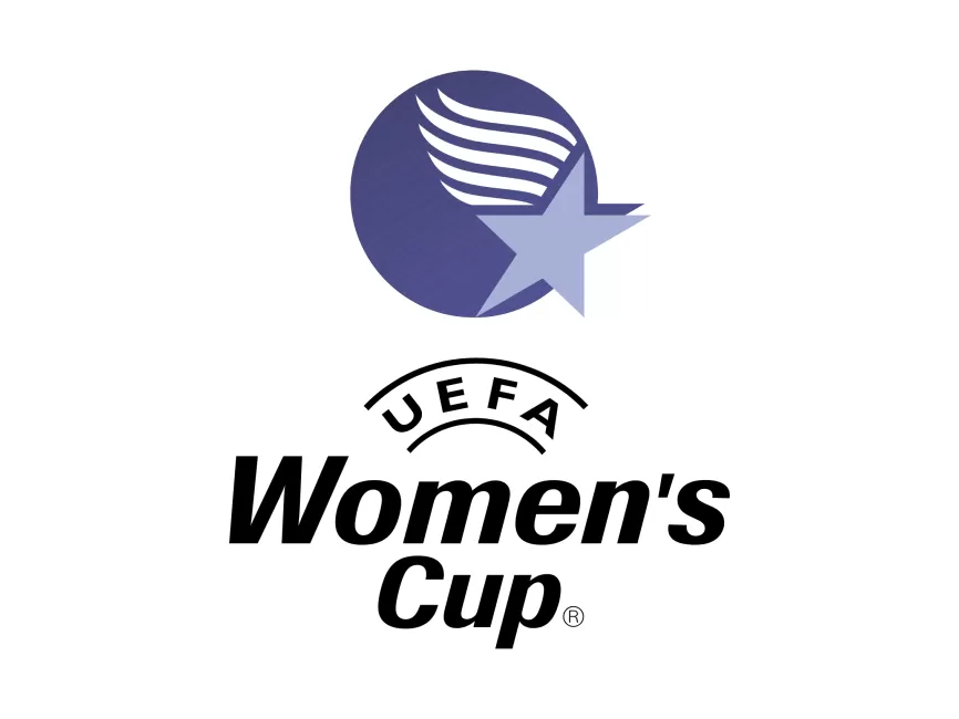 UEFA Women`s Cup Logo
