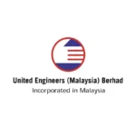 UEM United Engineers Malaysia Berhad Logo