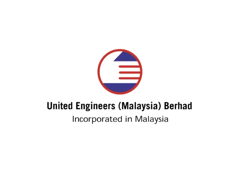 UEM United Engineers Malaysia Berhad Logo