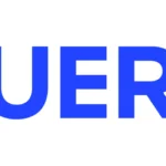 UER Lettermark Logo
