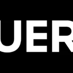 UER Lettermark Logo