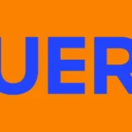 UER Lettermark Logo