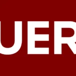 UER Lettermark Logo