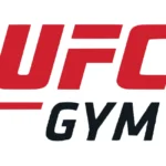 UFC Gym Logo