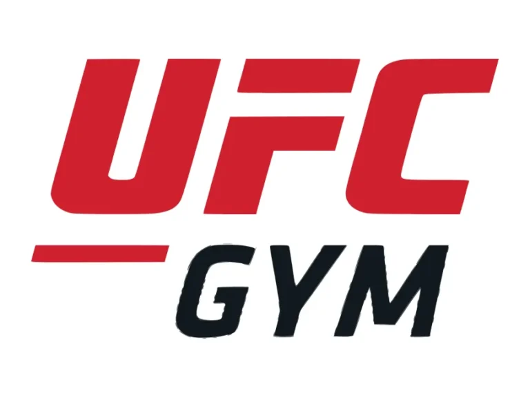 UFC Gym Logo