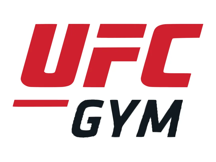 UFC Gym Logo
