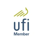 UFI The Global Association of the Exhibition Industry Member Logo
