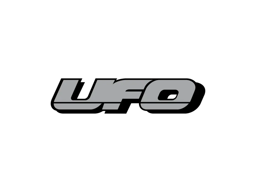 UFO Logo