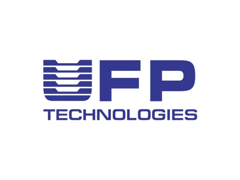 UFP Technologies Logo