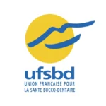 UFSBD Union Francaise Pour La Sante Bucco Dentaire Logo