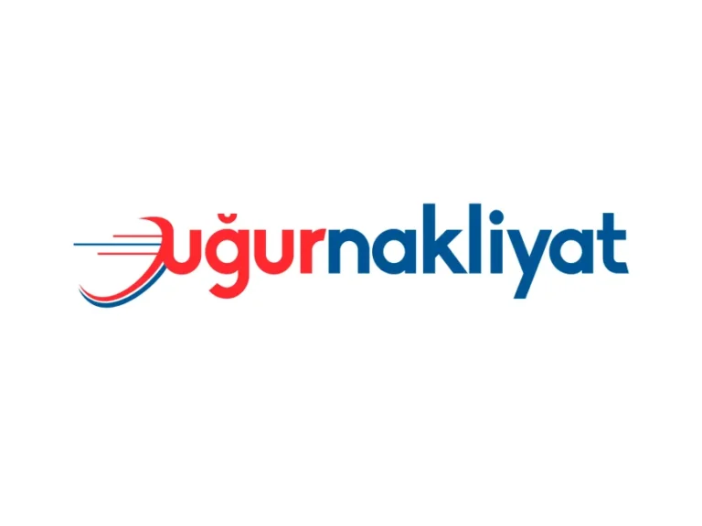 Uğur Nakliyat Logo