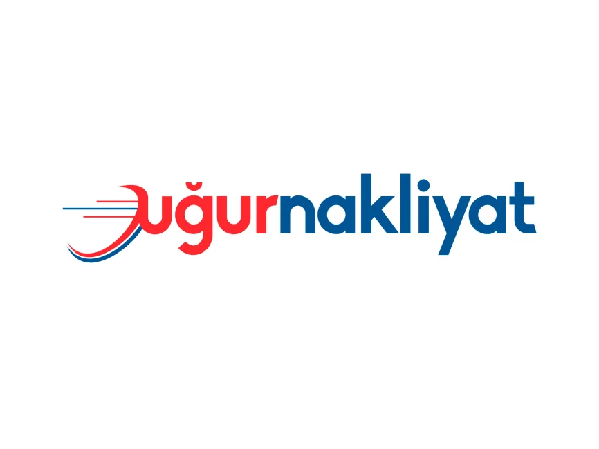 Uğur Nakliyat Logo