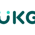 UKG Ultimate Kronos Group Logo