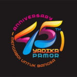 Ultah YADIKA PAMOR ke 45