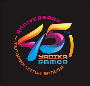 Ultah YADIKA PAMOR ke 45
