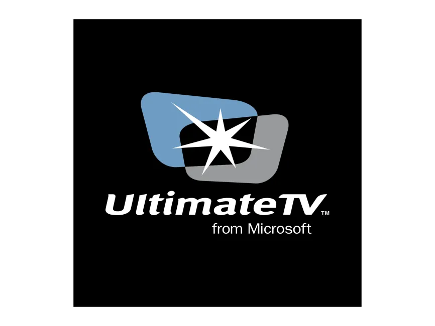 UltimateTV Logo