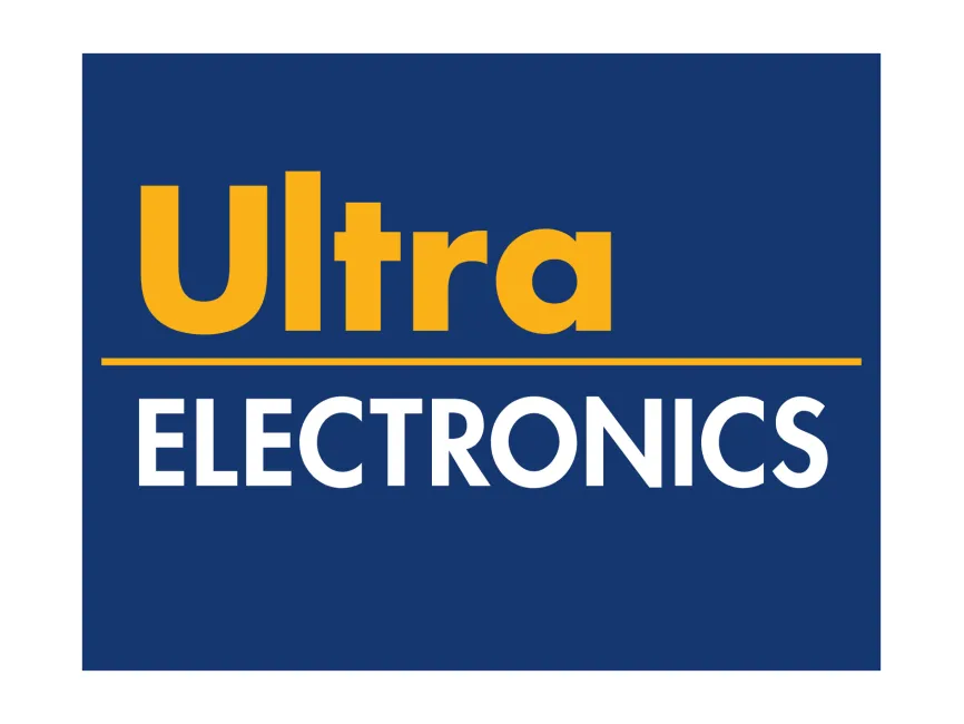 Ultra Electronics Logo