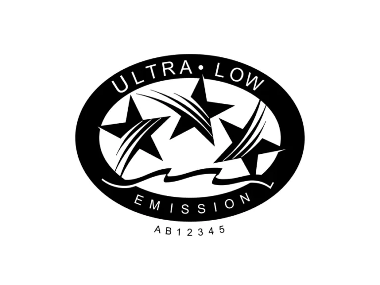 Ultra Low Emission Logo