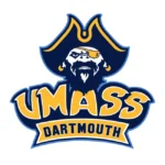 UMass Dartmouth Corsairs Logo