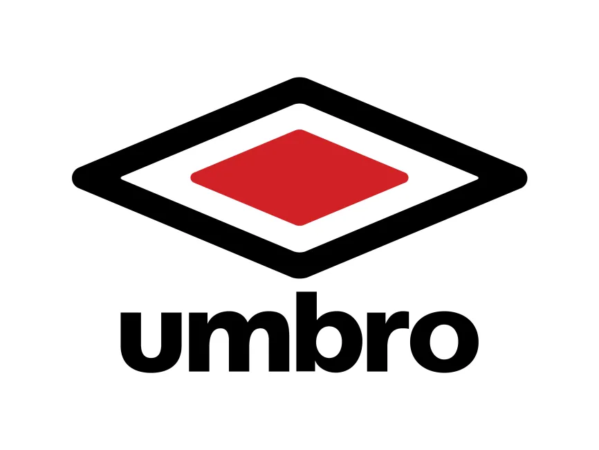 Umbro 2024 New Logo