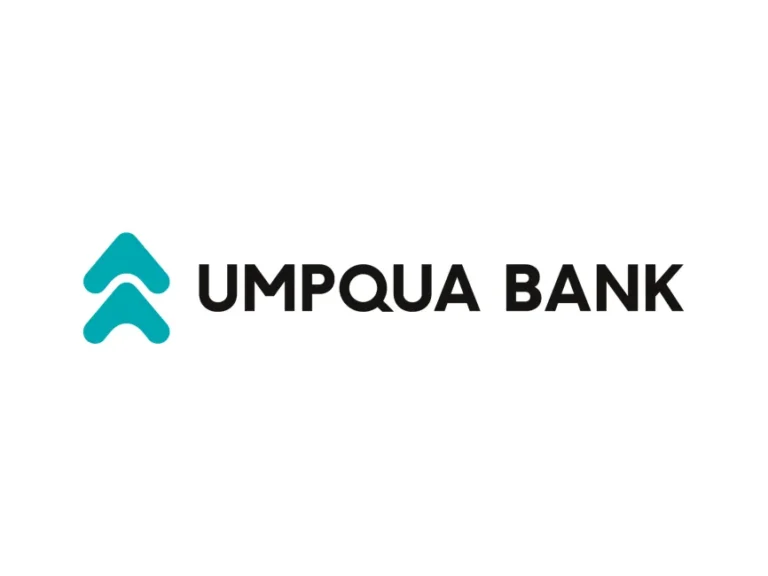 Umpqua Bank New Logo