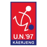 UN Kaerjeng 97 Bascharage Logo