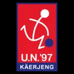 UN Kaerjeng 97 Bascharage Logo