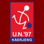 UN Kaerjeng 97 Bascharage Logo