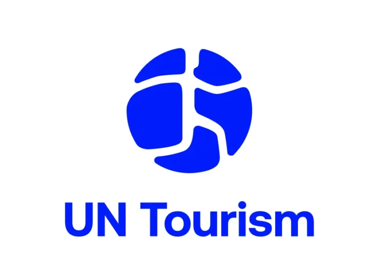 UN Tourism Logo