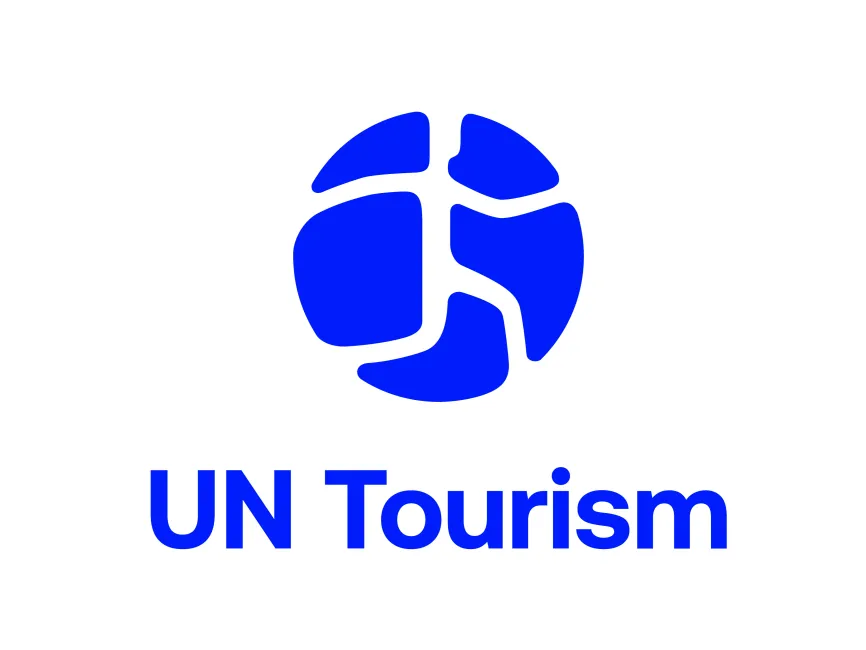 UN Tourism Logo