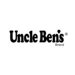 Uncle Ben`s Brand Logo