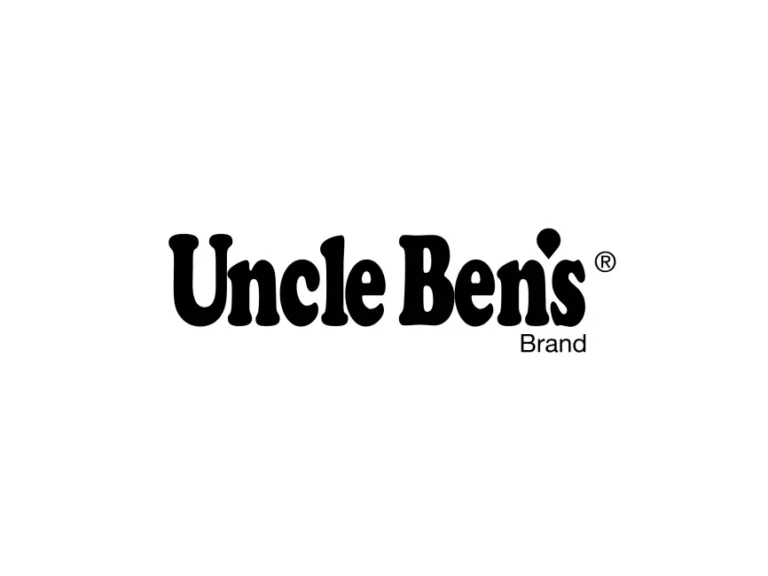 Uncle Ben`s Brand Logo