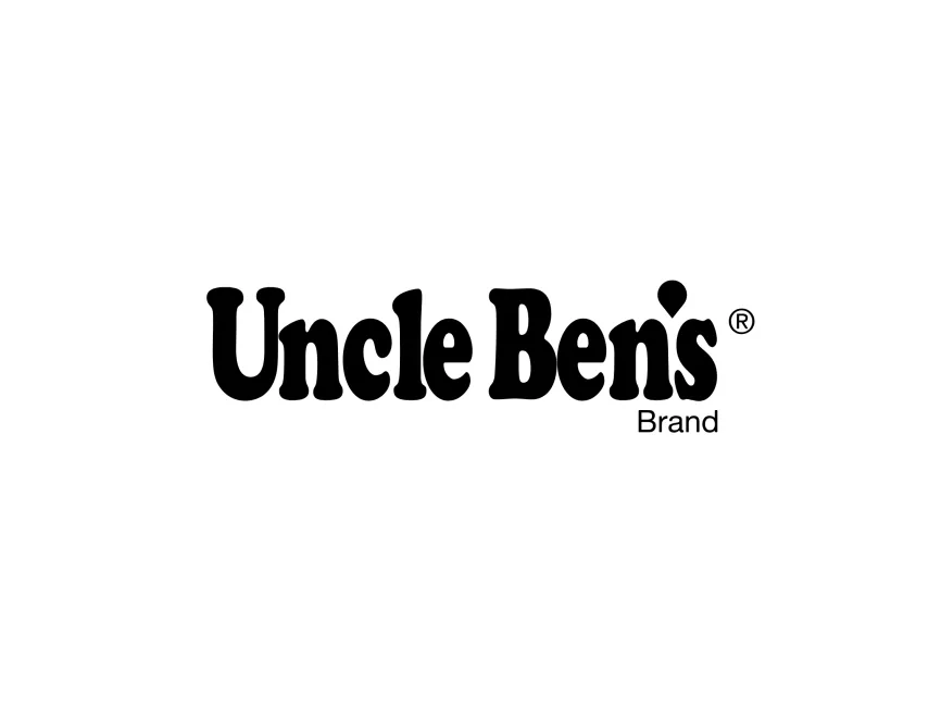 Uncle Ben`s Brand Logo