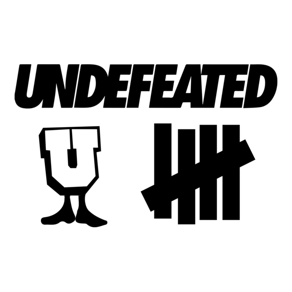 UNDEFEATED