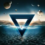Underwater Text Effect
