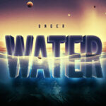 Underwater Text Effect