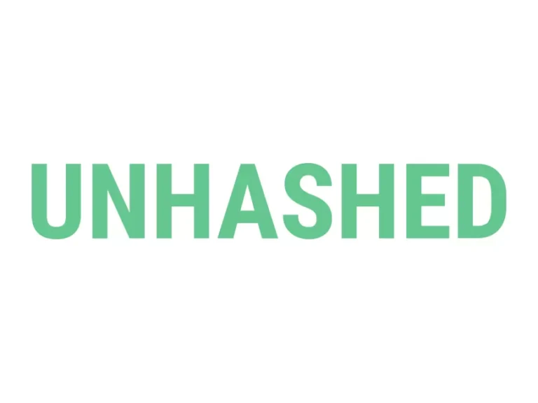 Unhashed Logo