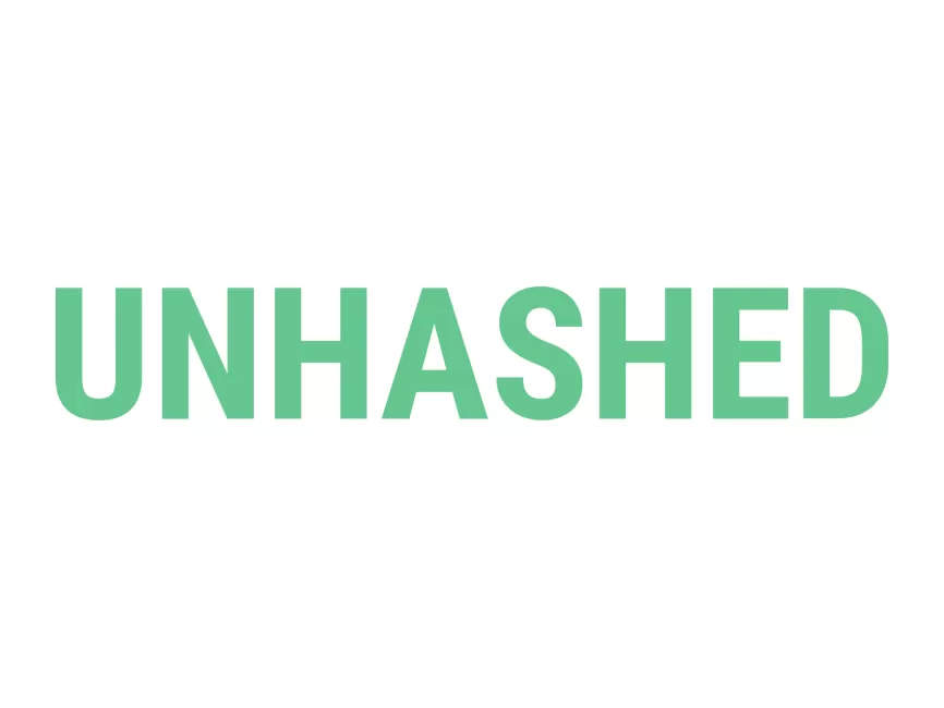 Unhashed Logo