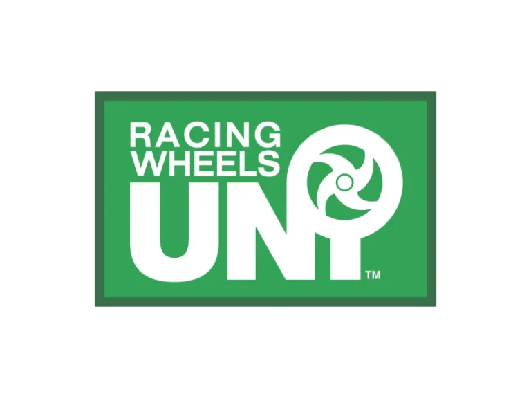 UNI Racing Wheels Logo