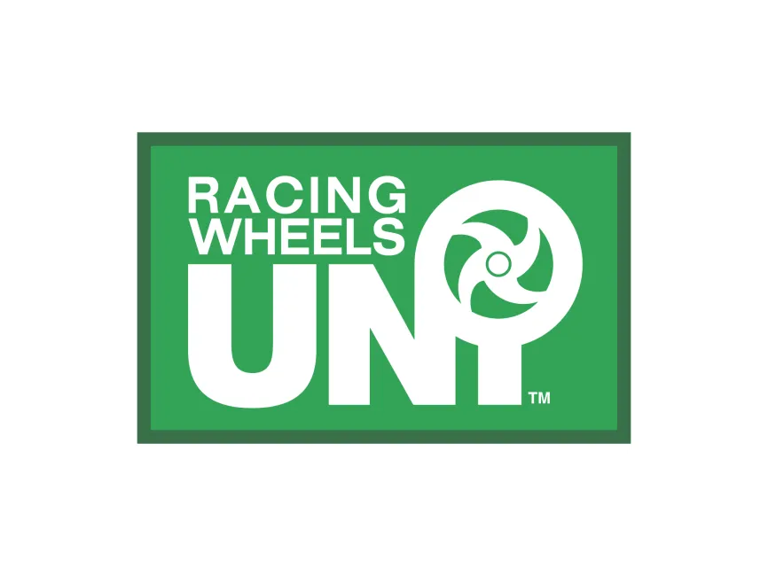 UNI Racing Wheels Logo