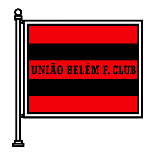 União Belém Football Club (São Paulo) logo