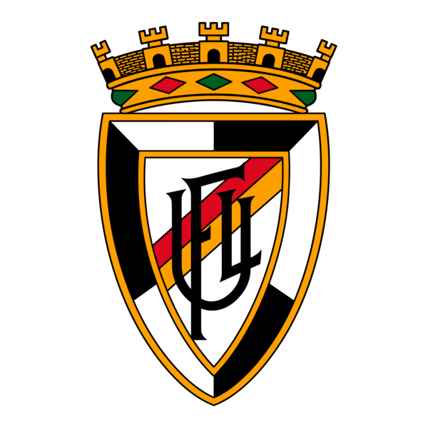 União Futebol de Lisboa logo