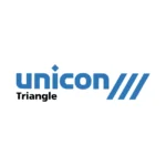 Unicon Triangle Logo