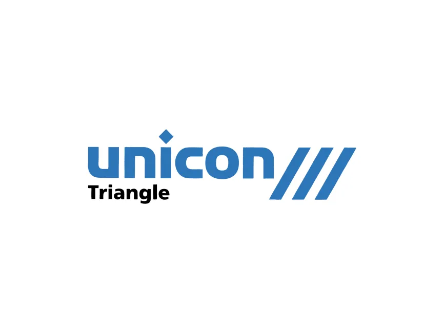 Unicon Triangle Logo
