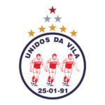 Unidos da Vila - Dois Irmãos/RS logo