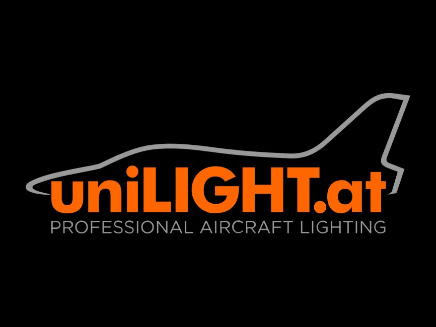 uniLIGHT.at Logo