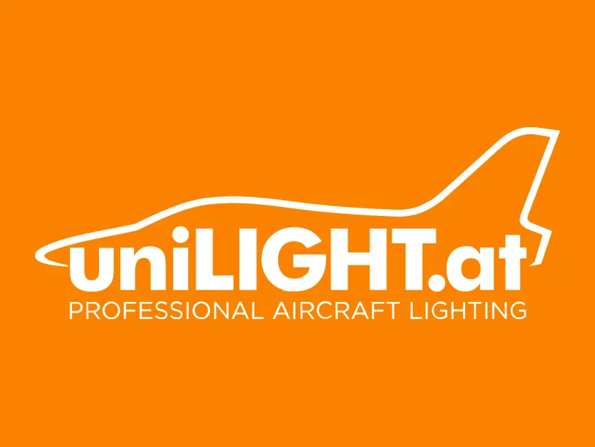 uniLIGHT.at Logo