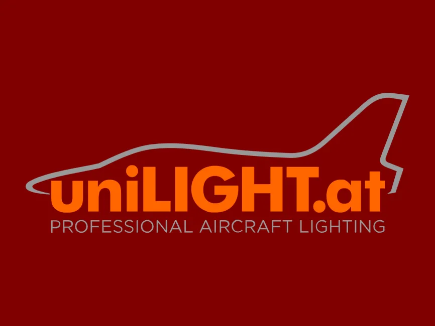 uniLIGHT.at Logo