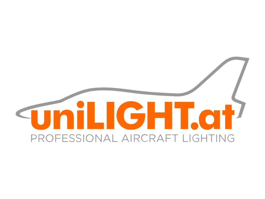 uniLIGHT.at Logo