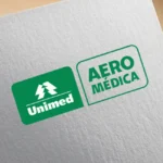 UNIMED AERO MEDICA Logo